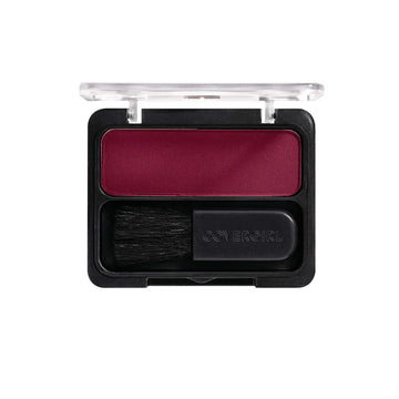 COVERGIRL Cheekers Blush tono natural para realzar mejillas con ligereza