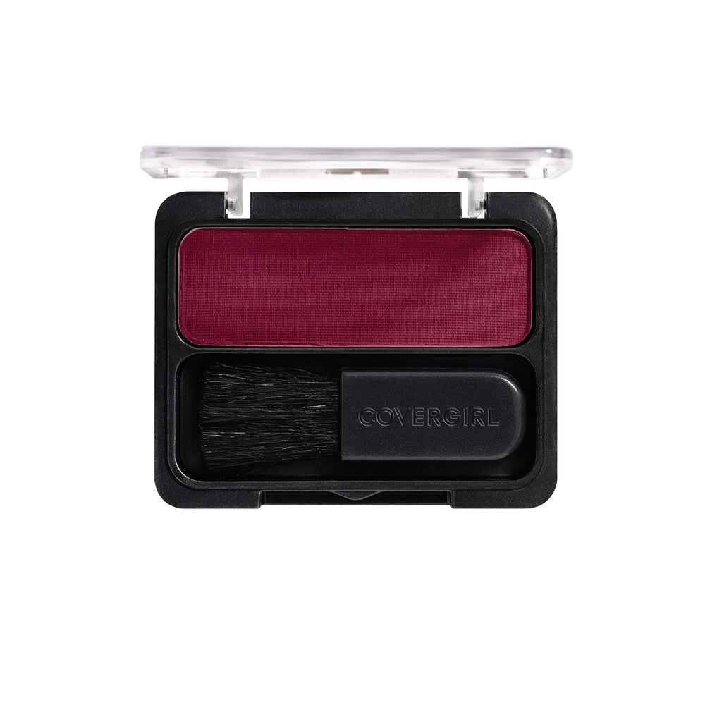 COVERGIRL Cheekers Blush tono natural para realzar mejillas con ligereza