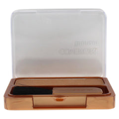 COVERGIRL Cheekers Bronceador en Polvo, tono dorado bronceado, para un brillo natural.