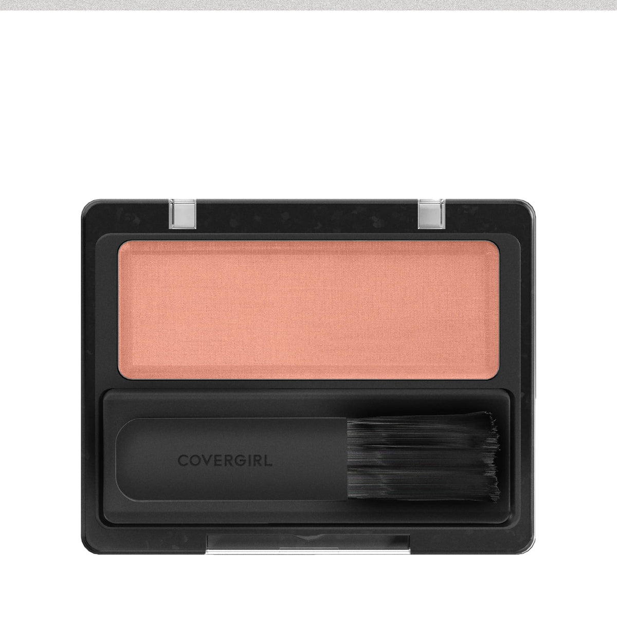 COVERGIRL Classic Color Blush Soft Mink tono rosado suave para un look natural