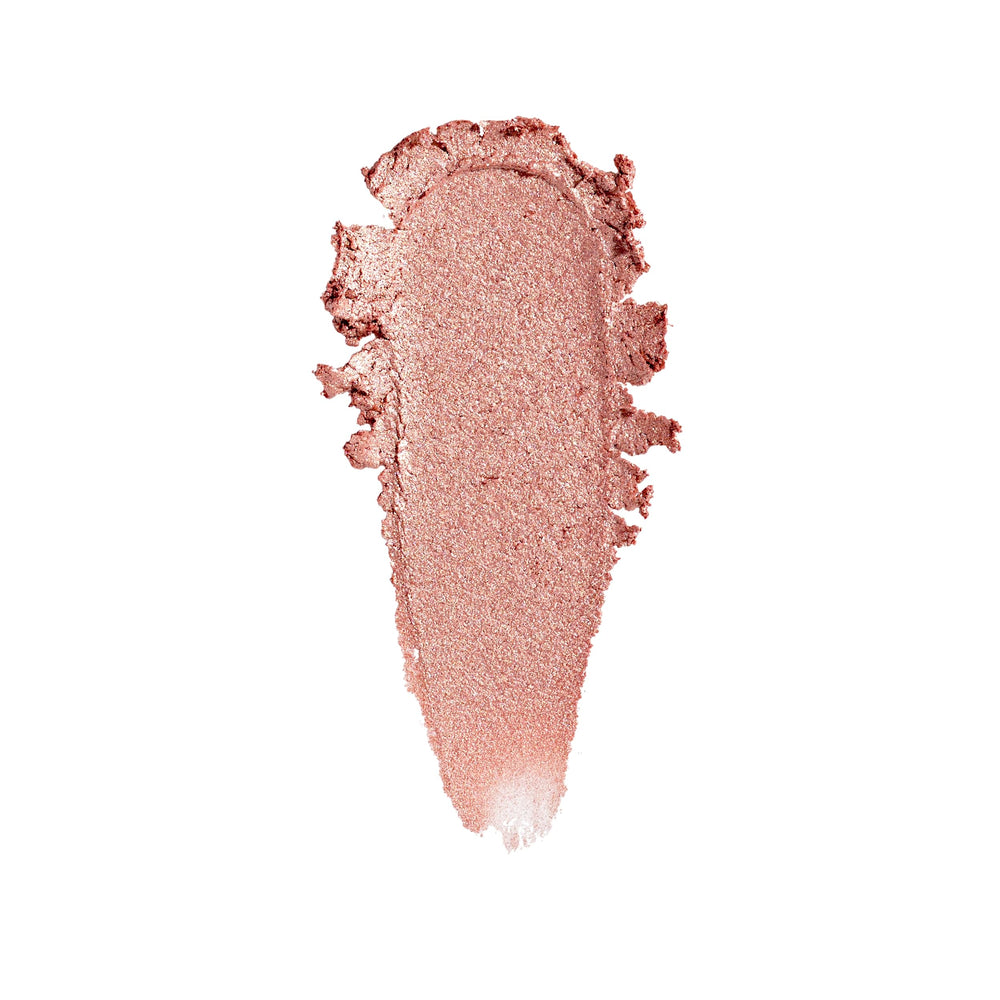 COVERGIRL Clean Eye Color Destellos Neutros, brillo sutil para uso diario.