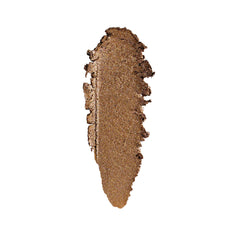 CoverGirl Clean Eye Color Golden Toffee aplicador redondo suave para deslizamiento fácil y difuminado