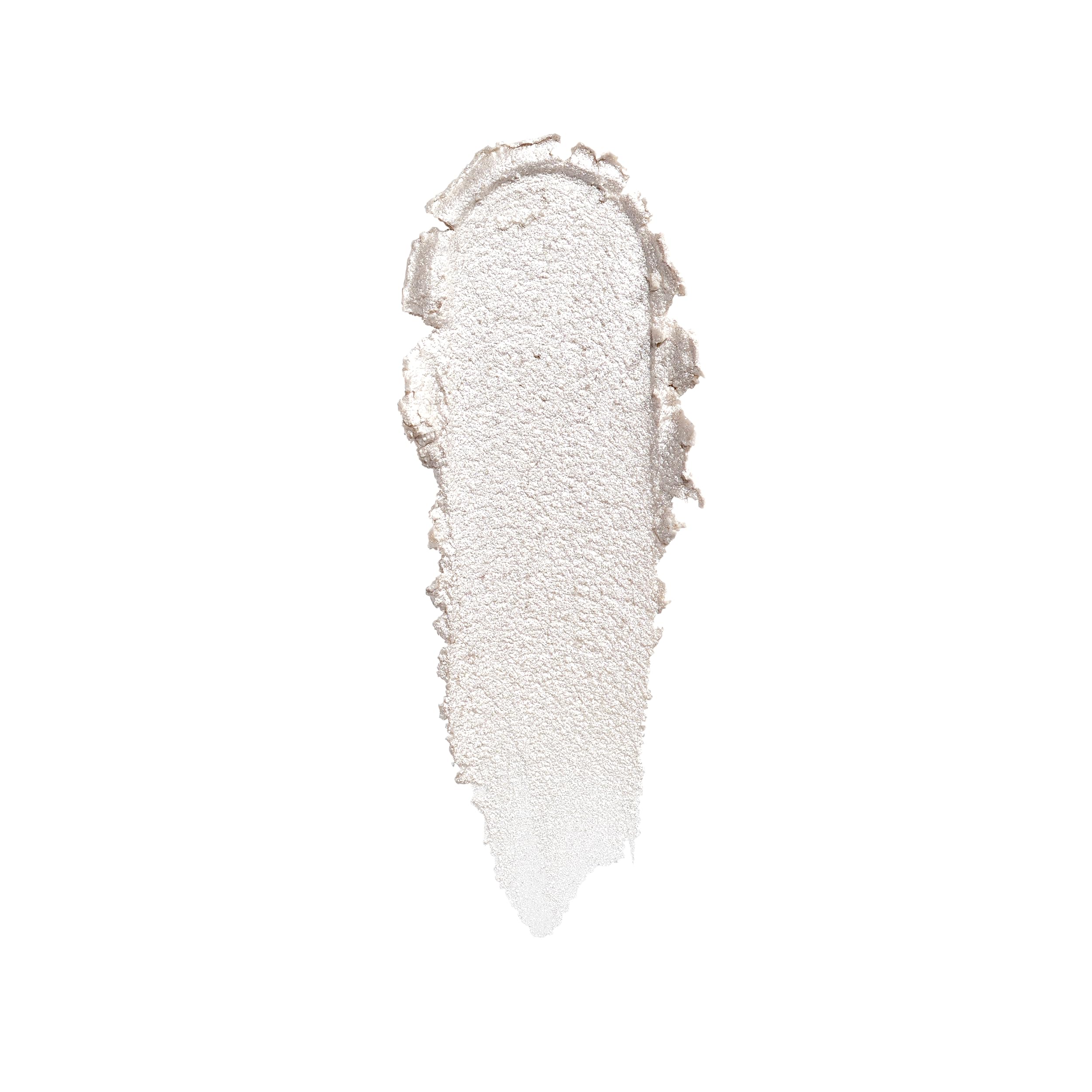 CoverGirl Clean Eye Color Icy Frost – deslizamiento suave para un look brillante y uniforme.