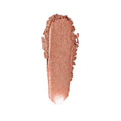 CoverGirl Clean Eye Color Rosa Cobre: deslizamiento suave para párpados sensibles