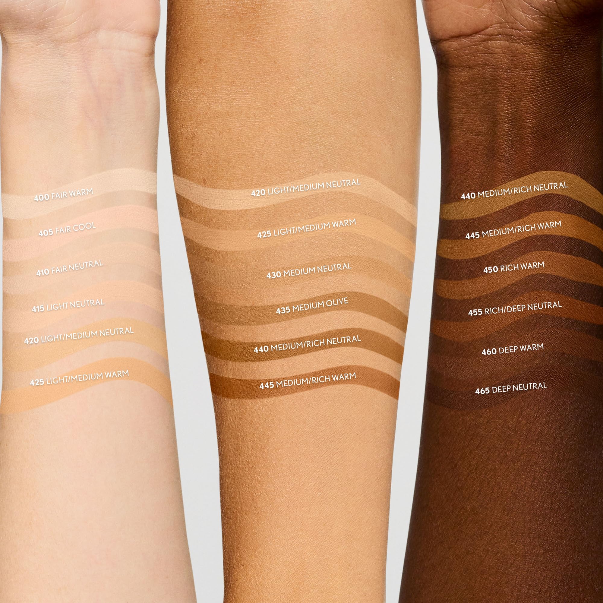 Protección solar mineral SPF 30 con COVERGIRL Blurring Skin Tint