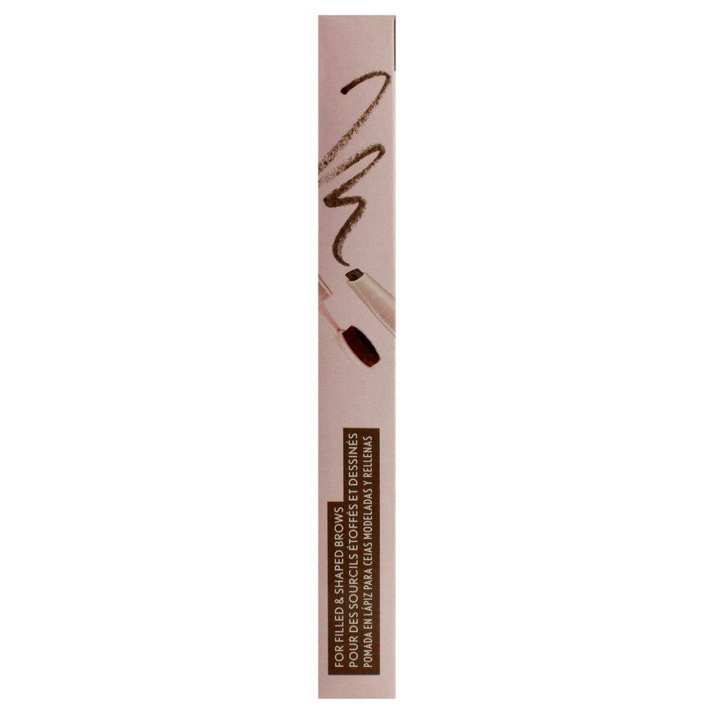 CoverGirl Clean Fresh Brow Filler formula vegana para estilo sin crueldad.