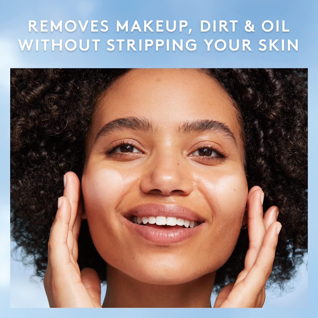 COVERGIRL Clean Fresh Skincare dermatológicamente probada
