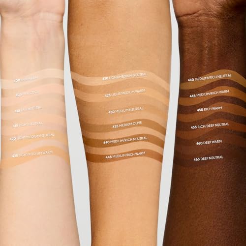 COVERGIRL Clean Fresh Tinte disponible en 14 tonos adaptables