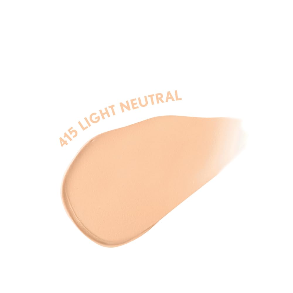 COVERGIRL Clean Fresh Tinte acabado mate suave que controla el brillo