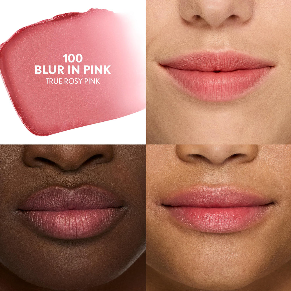 COVERGIRL Clean Fresh Yummy Blur textura sedosa para una aplicación suave.