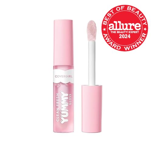 Gloss ligero y brillante, sin sensación pegajosa para labios suaves.