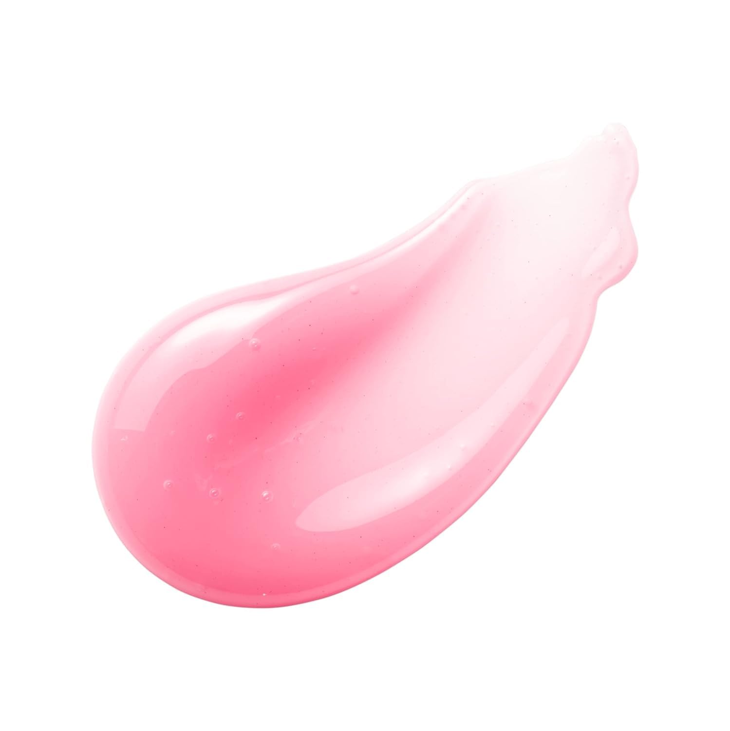 COVERGIRL Clean Fresh Yummy Gloss con aplicador de punta suave para una aplicación precisa.