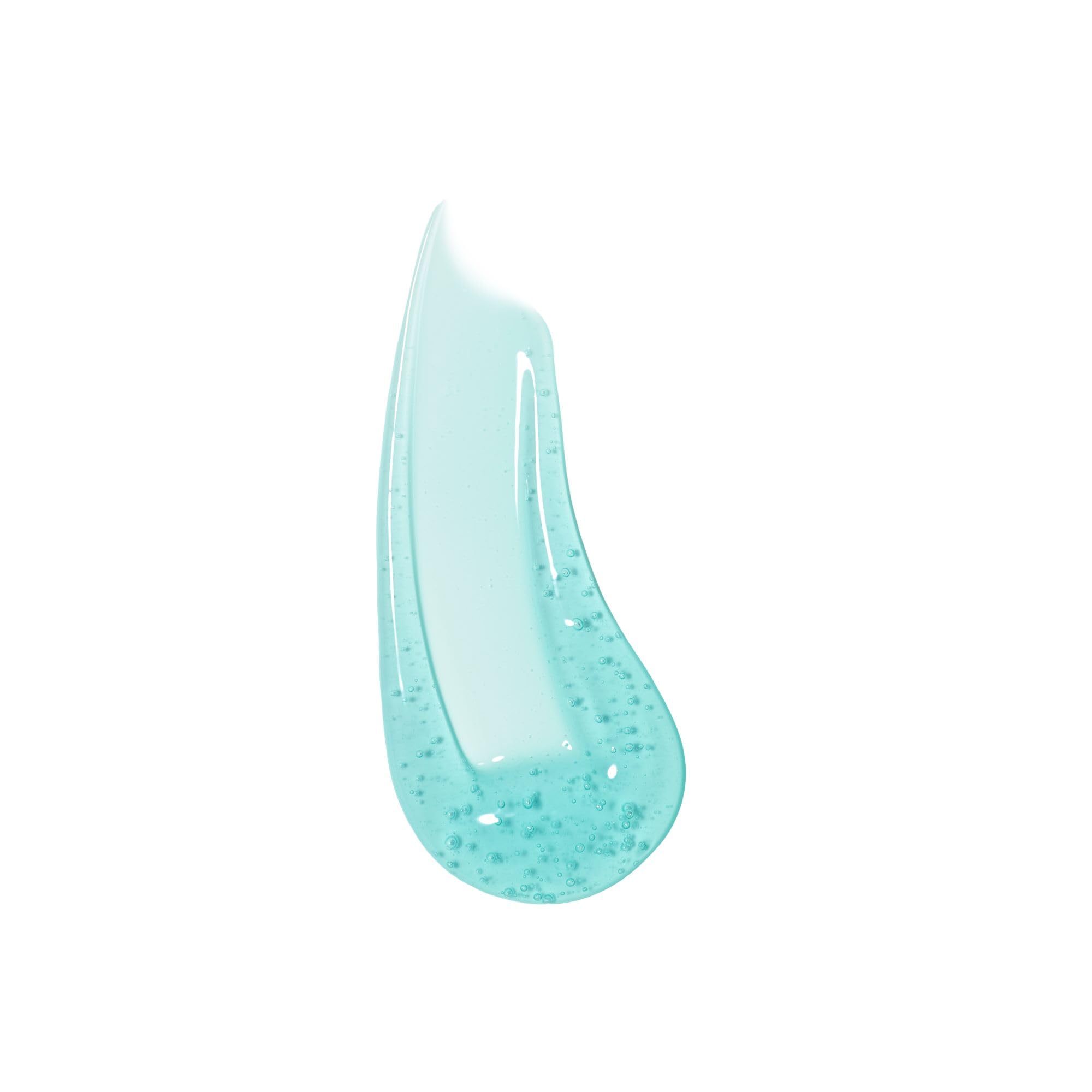 COVERGIRL Clean Fresh Yummy Brillo Labial aplicador suave para una aplicación precisa