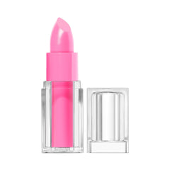 COVERGIRL Clean Lip Color Enchantress Blush, tono satin, cobertura total y hidratación duradera.