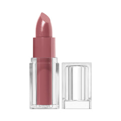 CoverGirl Clean Lip Color Romance Mauve, aplicación suave, color duradero para labios.