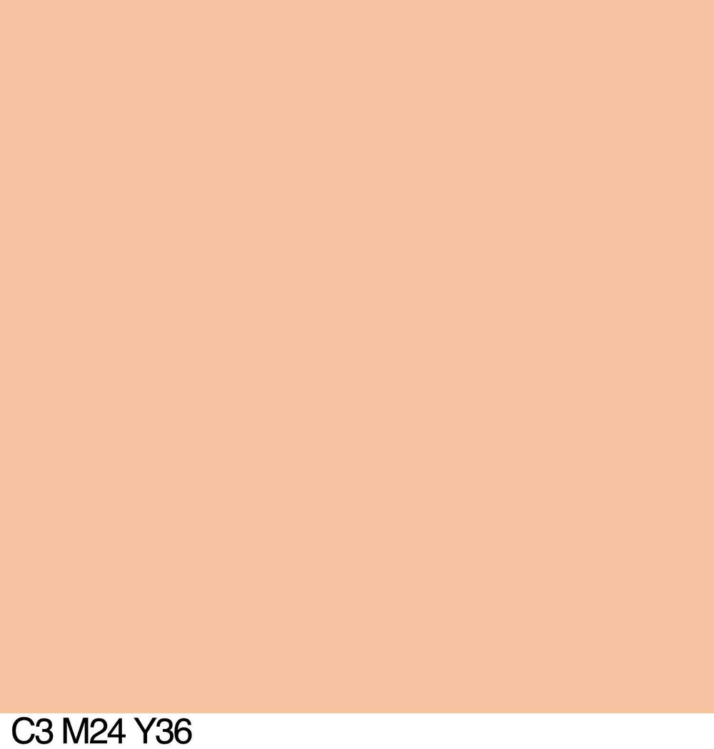 Textura ligera de COVERGIRL BB Cream, sensación suave al aplicar.
