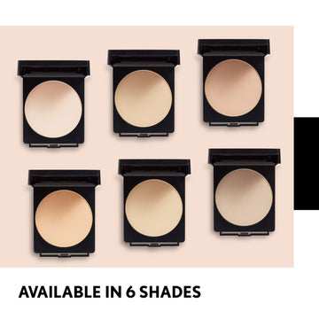 CoverGirl Clean Simply acabado mate y control de brillo