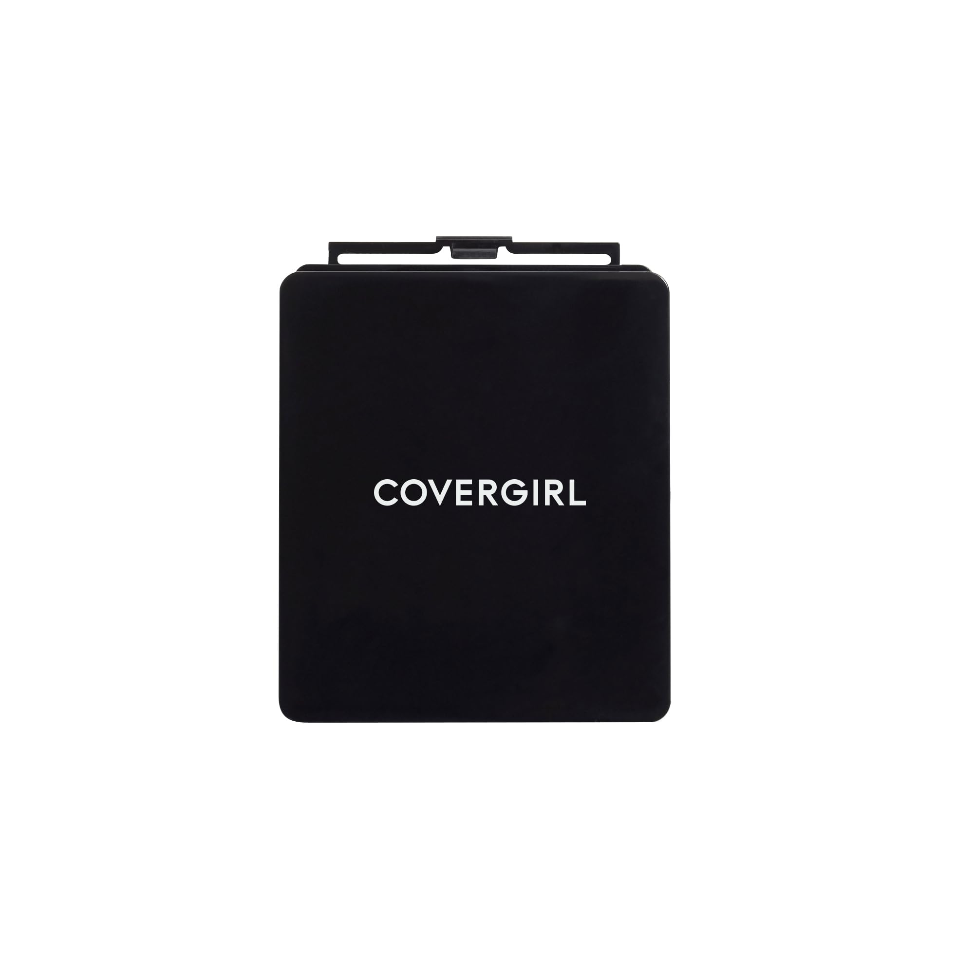 CoverGirl Clean Simply aplica para tono uniforme en compacto