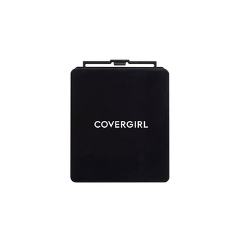 CoverGirl Clean Simply aplica para tono uniforme en compacto