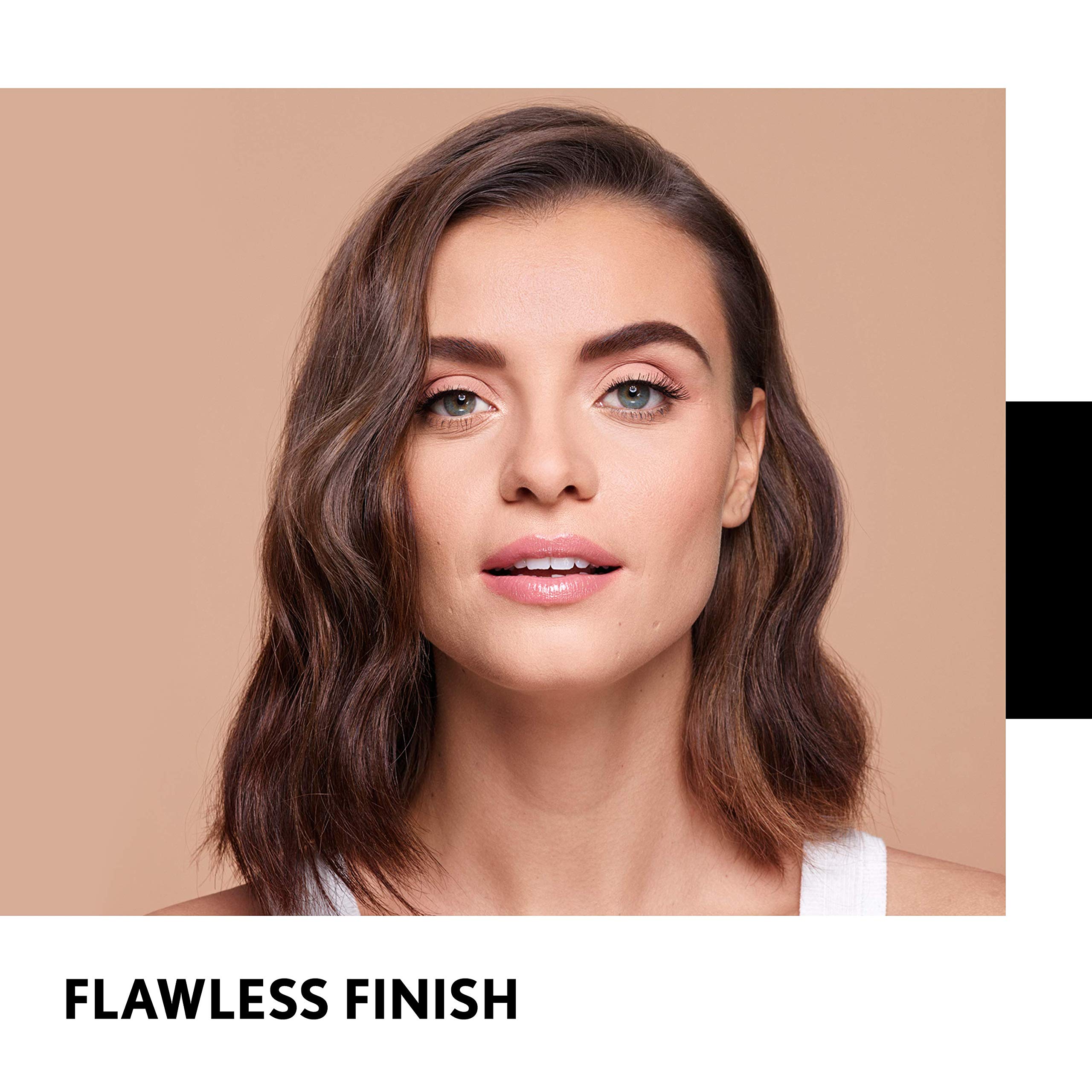 CoverGirl Clean Simply compacto con espejo para retoques