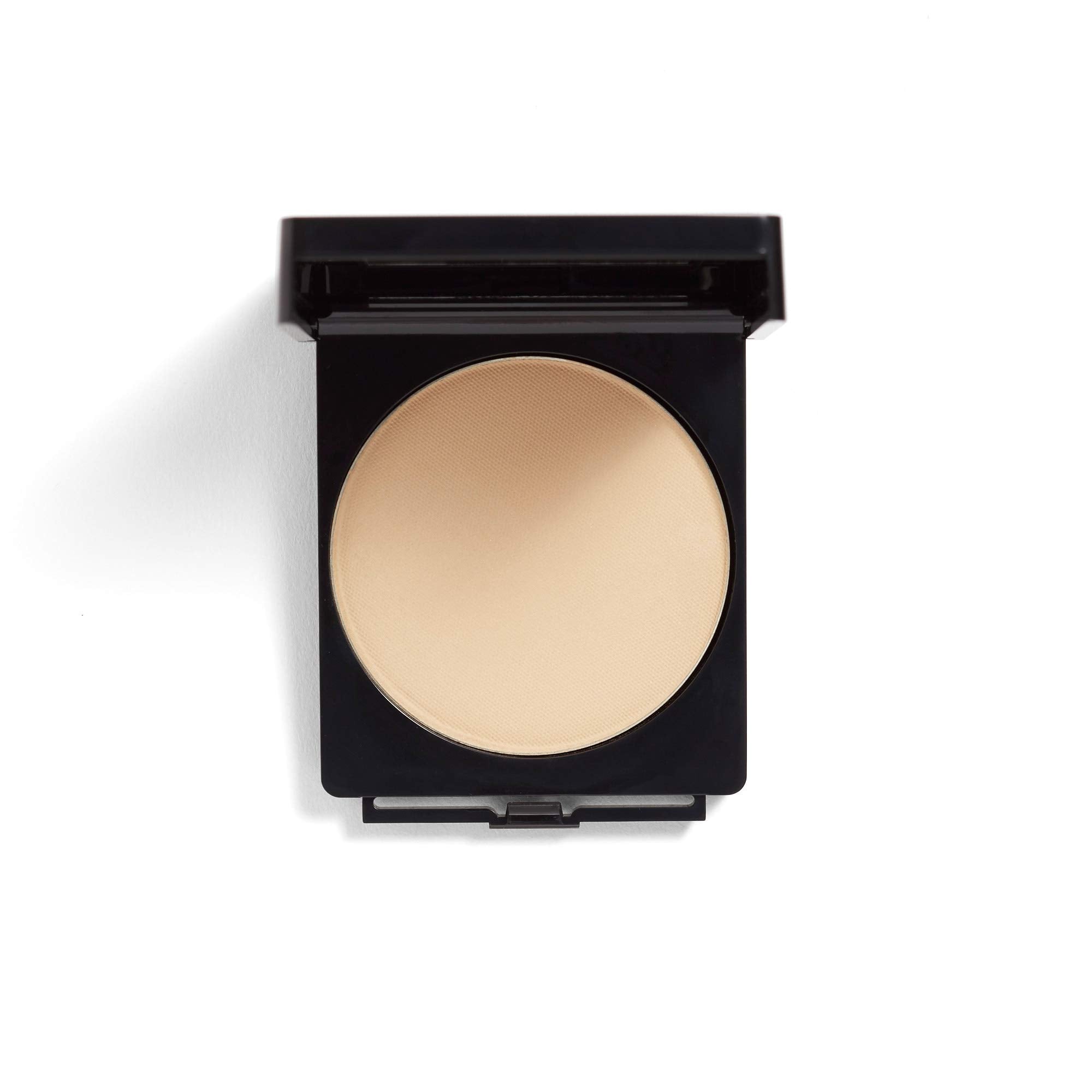 Base de maquillaje en polvo CoverGirl Clean Simply cubre imperfecciones de forma natural