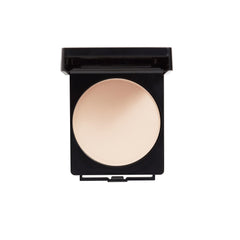 CoverGirl Clean Simply polvo base compacto con cobertura natural y mate