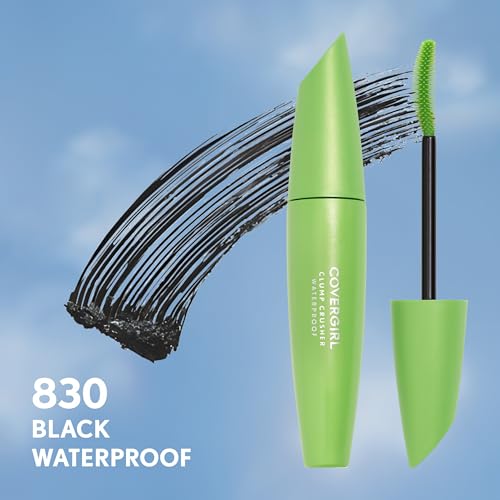 Cerdas rectas de Clump Crusher para saturar color en pestañas