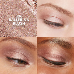 CoverGirl Color de Ojos Limpio Barra Sombra Duración todo el día sin retoques