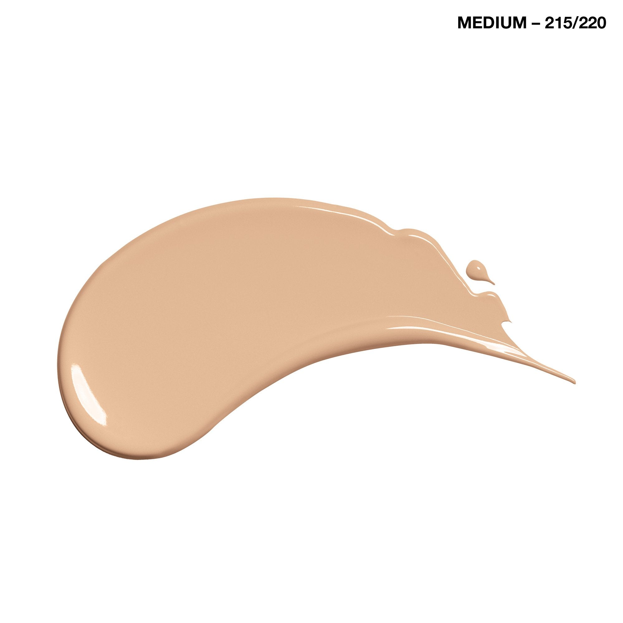 COVERGIRL concealer, cobertura natural todo el día sin obstruir poros.