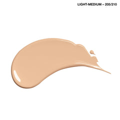 COVERGIRL Corrector ofrece cobertura natural de todo el día sin obstruir poros.