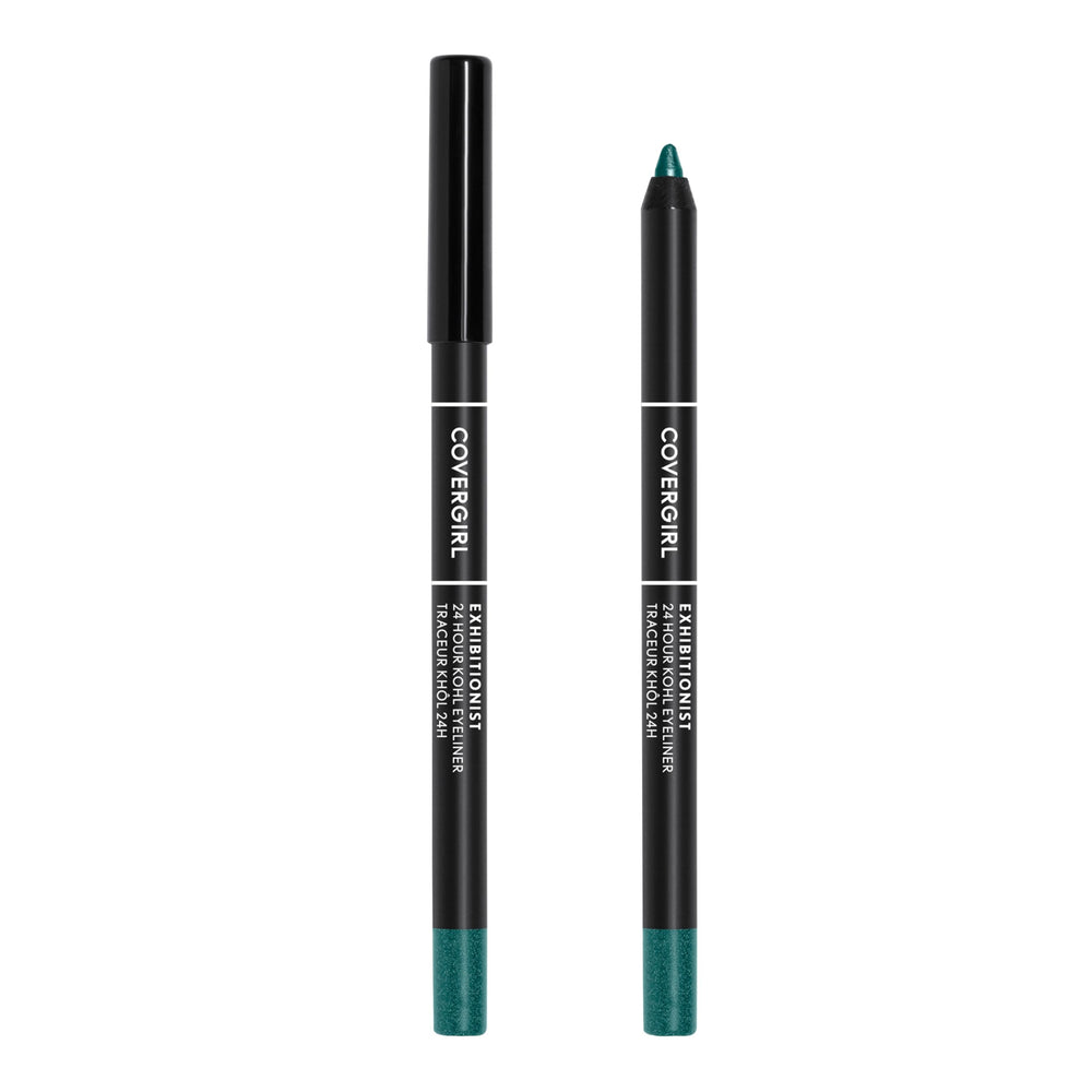 COVERGIRL deslizamiento suave para una aplicación precisa en la mirada