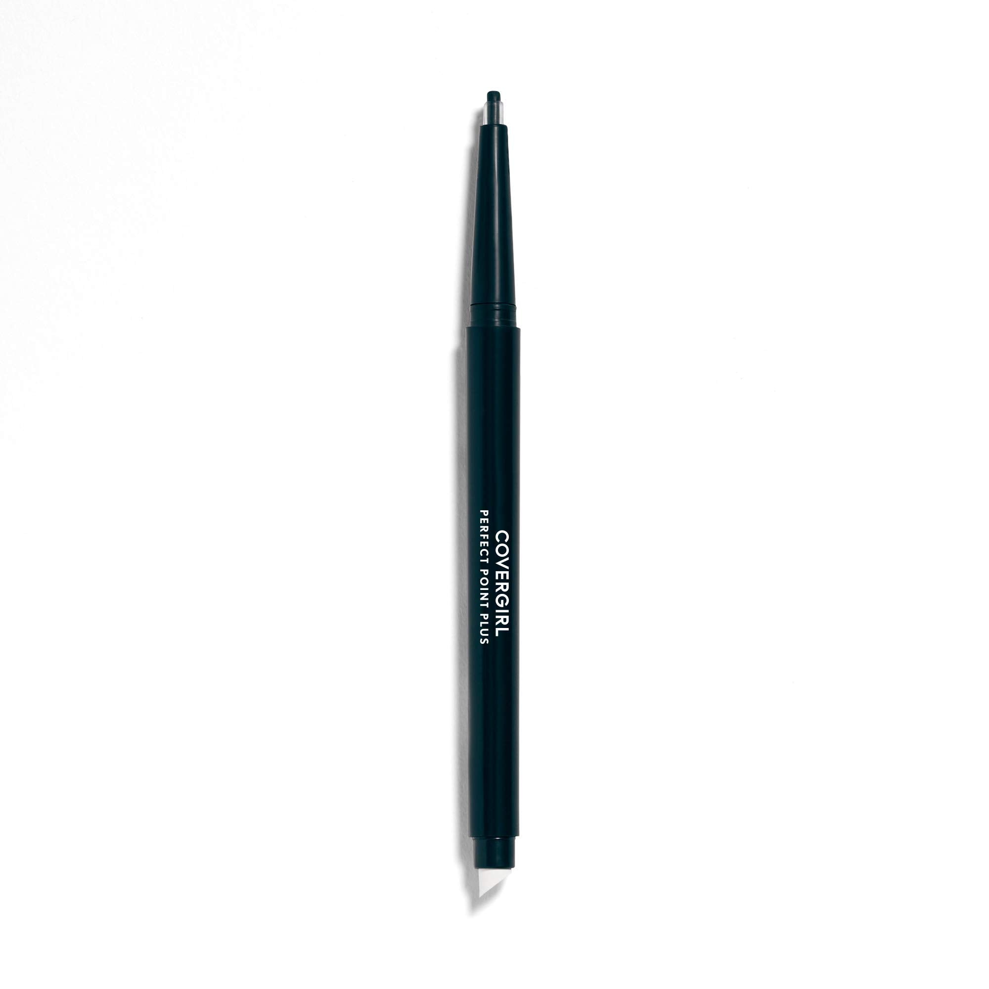 Delineador Covergirl Perfect Point Plus punta micro fina para trazos precisos