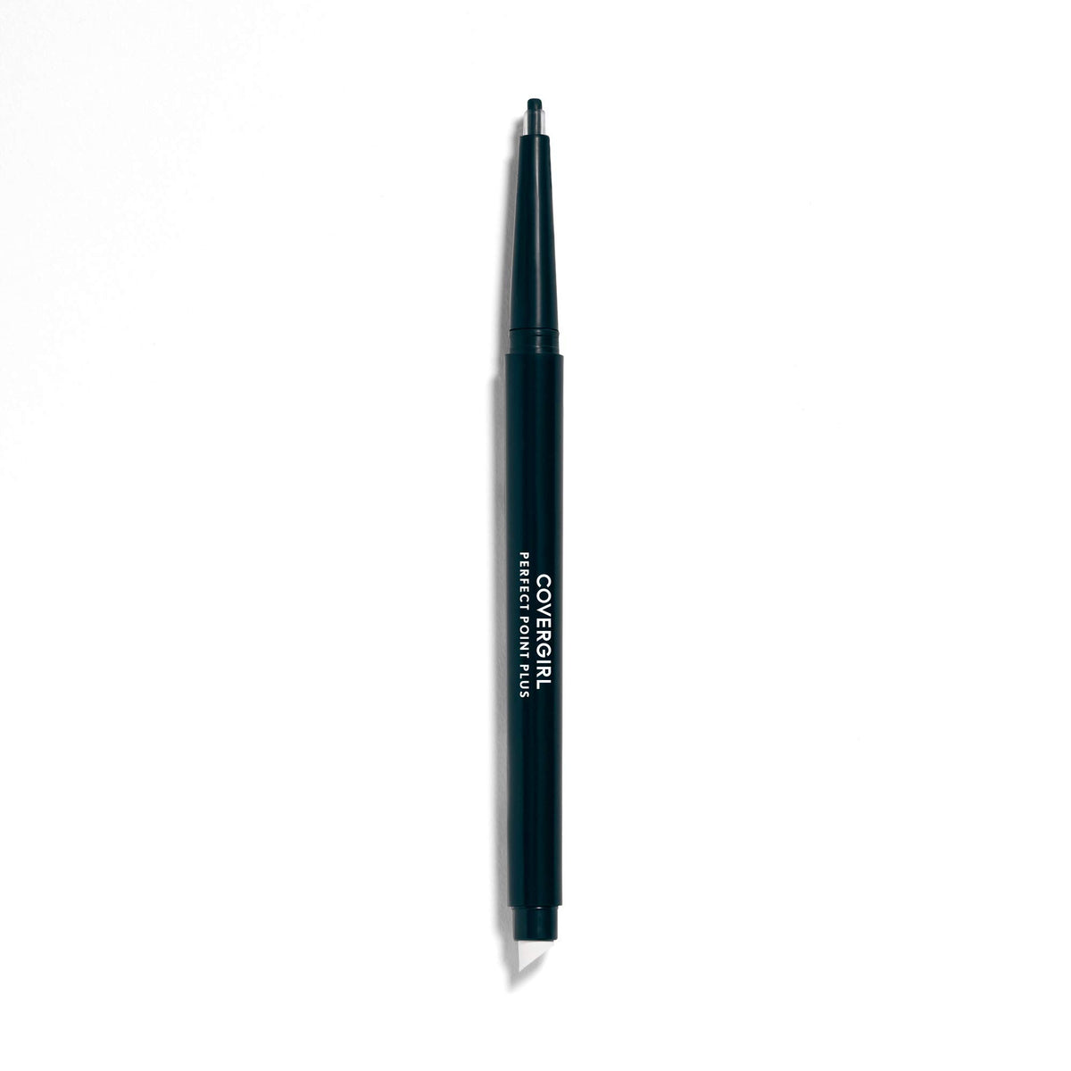 Delineador Covergirl Perfect Point Plus punta micro fina para trazos precisos