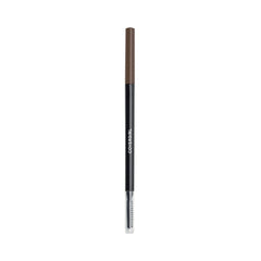 COVERGIRL Easy Breezy Brow, lapiz cejas Honey Brown, acabado natural y definición suave.