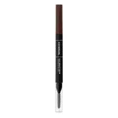 COVERGIRL Easy Breezy Brow peine-cepillador para peinar y fijar las cejas