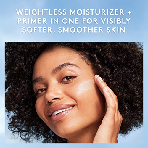 COVERGIRL envase para hidratación de 72 horas