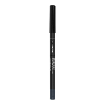 CoverGirl Exhibicionista 24h Kohl lápiz carbón para delineado duradero.
