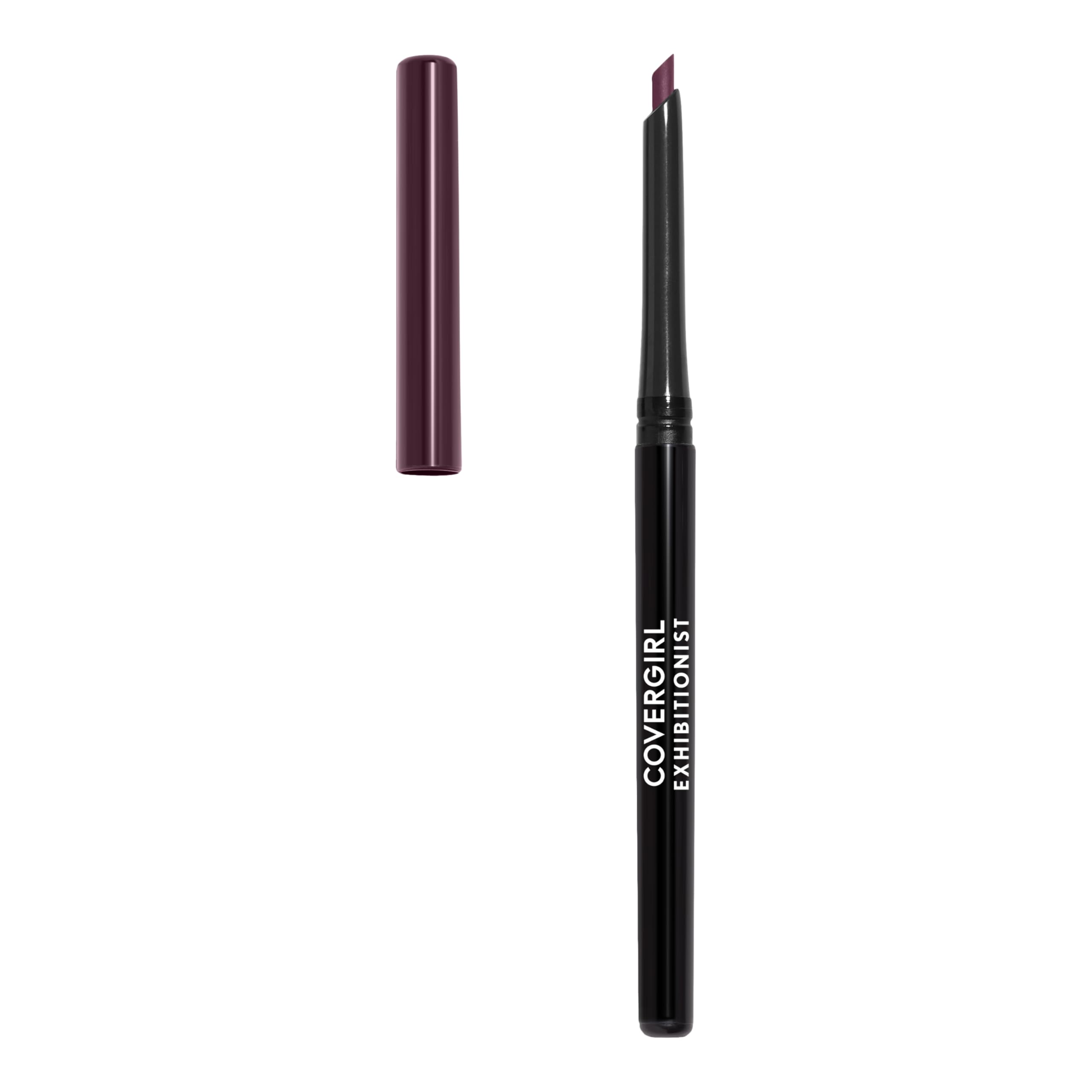 Covergirl Exhibitionist delineador labial de larga duración para definición precisa