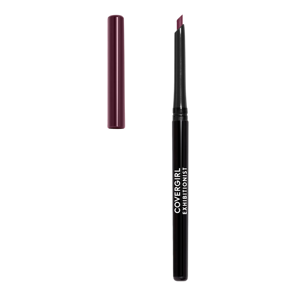 Covergirl Exhibitionist delineador labial de larga duración para definición precisa