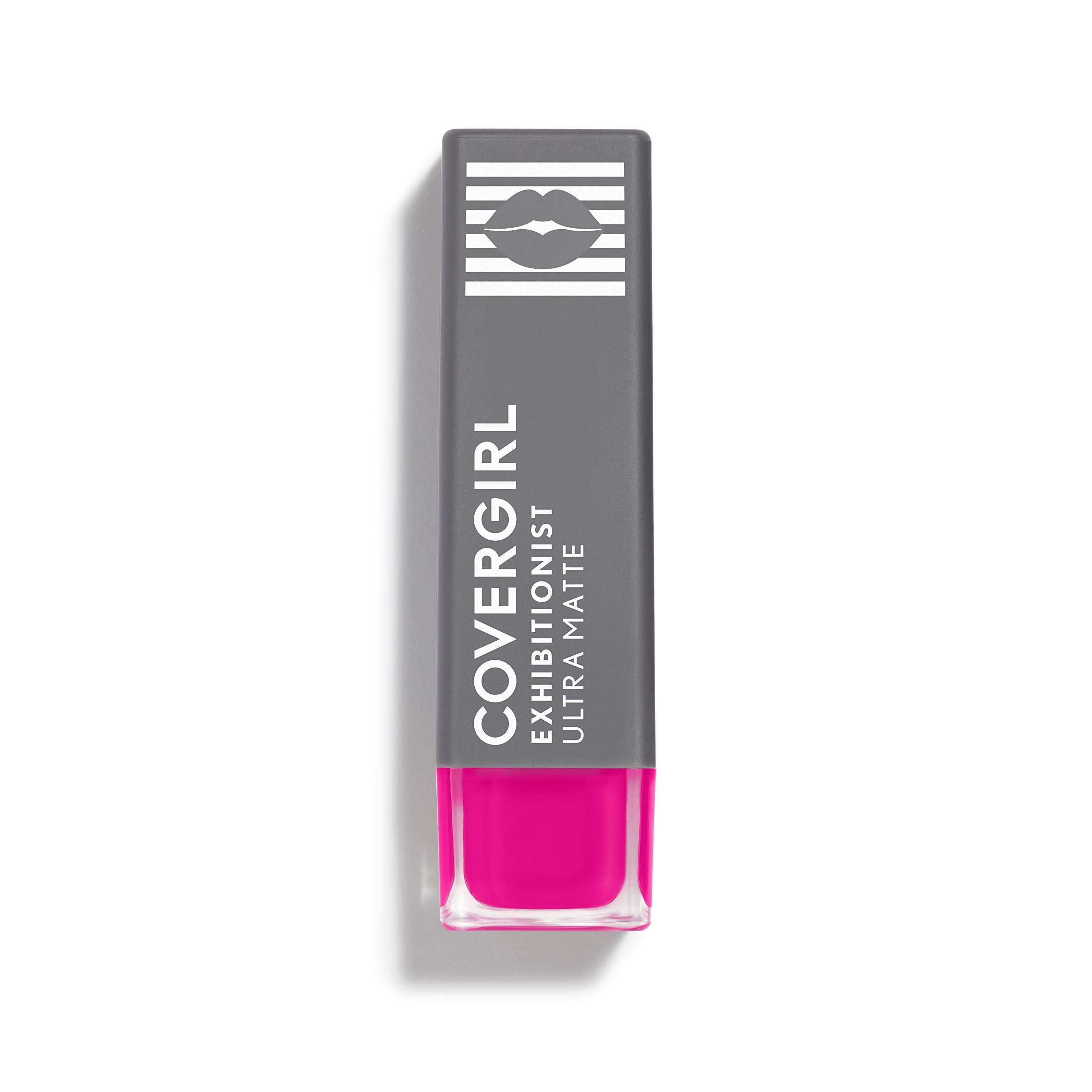 COVERGIRL Exhibitionist labial-mate-wink-wink aplicación suave y uniforme