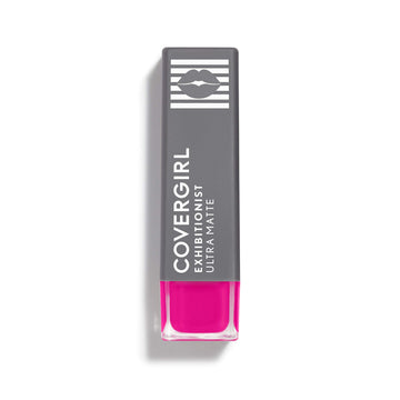 COVERGIRL Exhibitionist labial-mate-wink-wink aplicación suave y uniforme