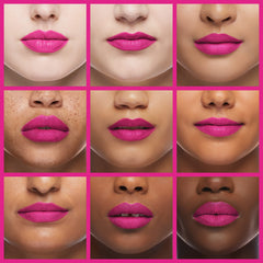 COVERGIRL Exhibitionist labial-mate-wink-wink hidratación y tono vibrante