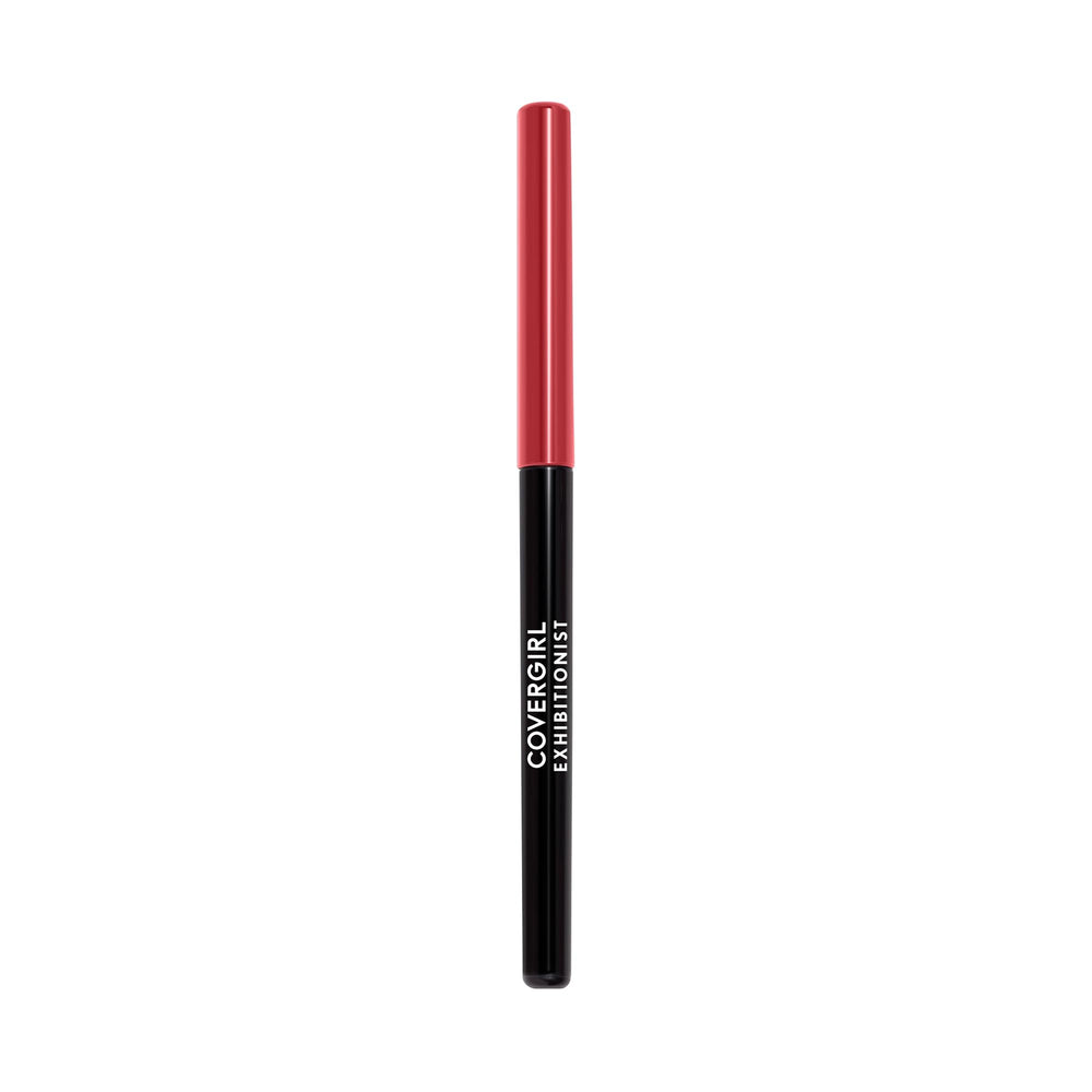 COVERGIRL Exhibitionist pigmentación intensa para color duradero