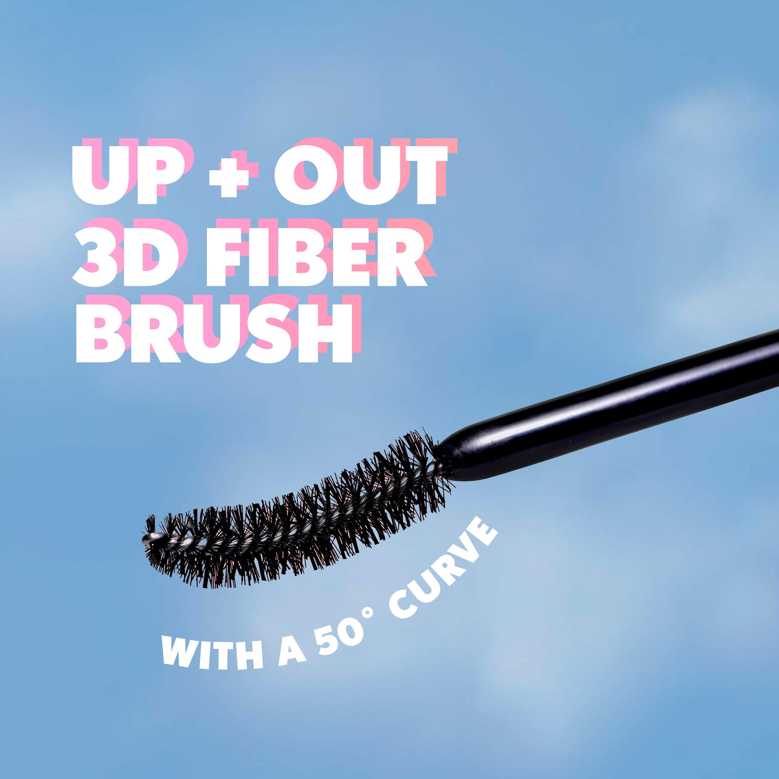 CoverGirl Eye Enhancer promete resistencia a manchas y descamado para un look duradero.