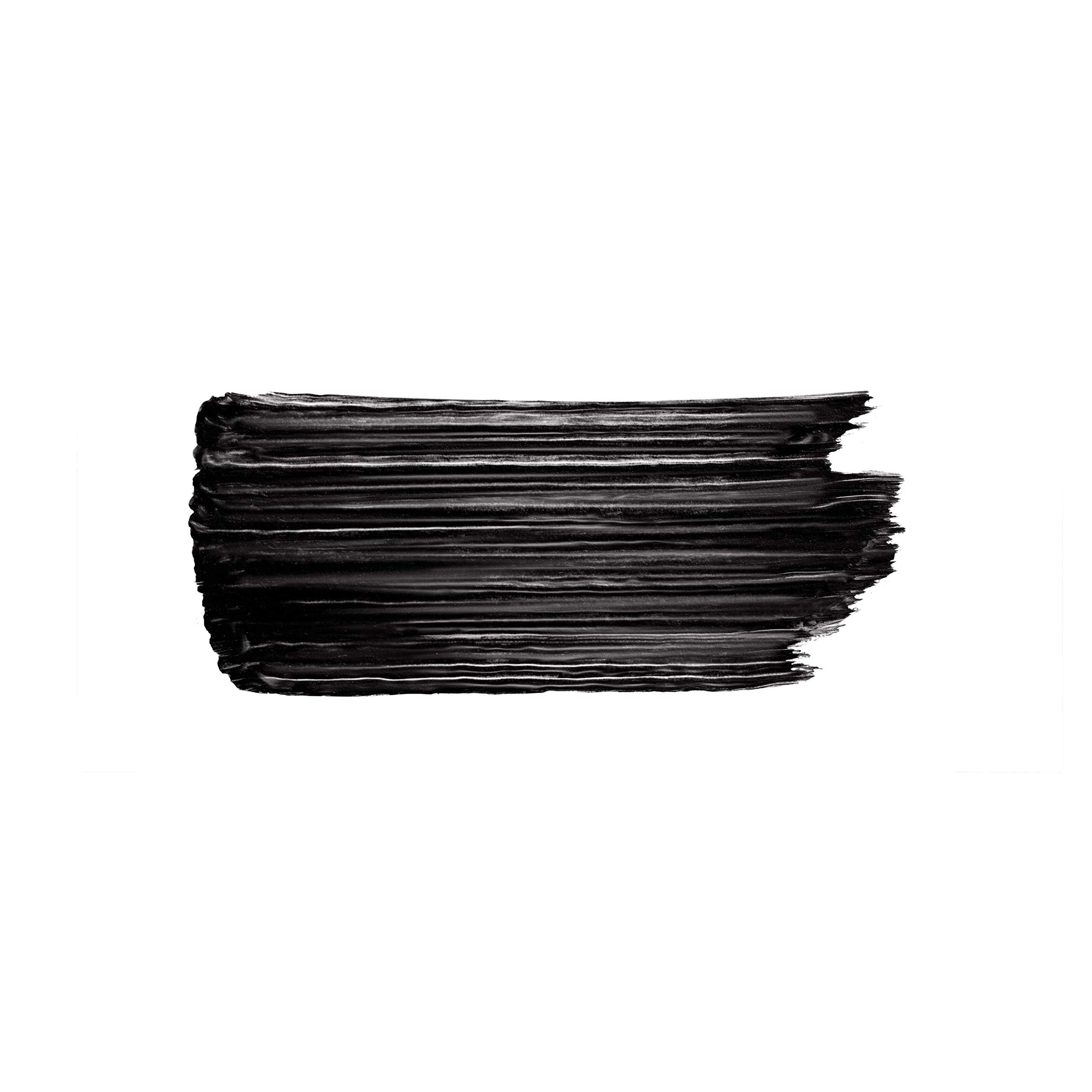 COVERGIRL Eye Enhancer Exhibitionist Mascara sin grumos y sin manchas