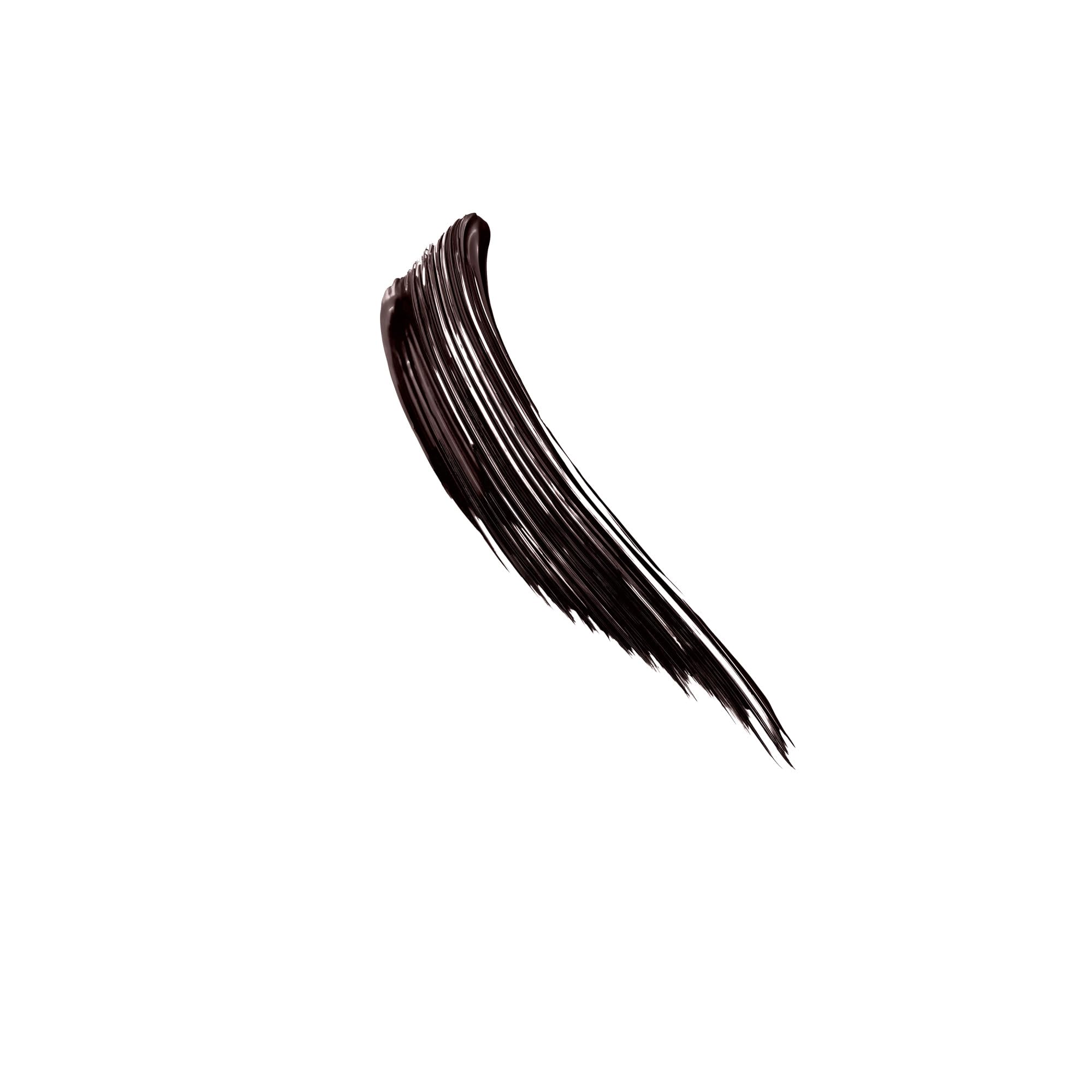 COVERGIRL Eye Enhancer Stretch & Strengthen Mascara, efecto extension para pestañas más largas