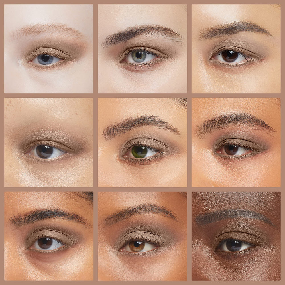 COVERGIRL Eye Enhancers, sombra perlada, añade destellos sutiles.