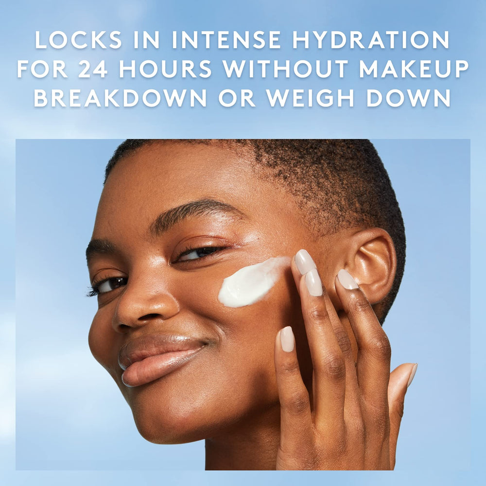 COVERGIRL cuidado para piel normal a seca, uso diario.