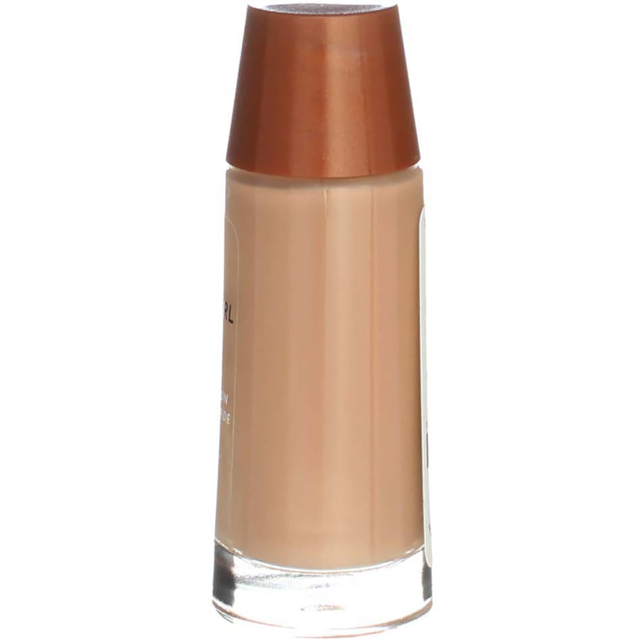 Fórmula a base de agua de COVERGIRL, poros no se obstruyen.