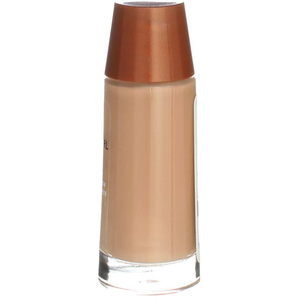 Fórmula a base de agua de COVERGIRL, poros no se obstruyen.